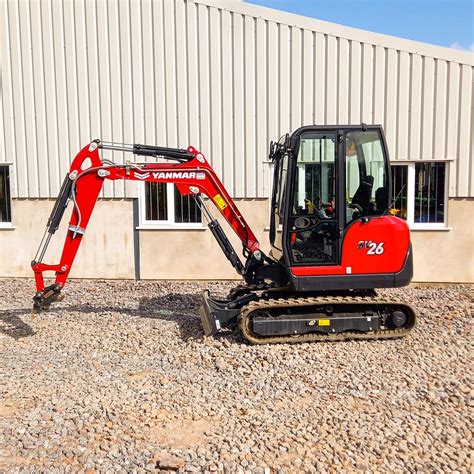 mini excavator yanmar for sale|yanmar mini excavator usa.